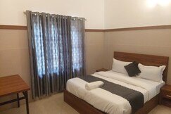 The Rosetta Inn Wayanad