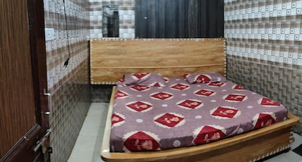 Pandit Niwas by MTMC| Rooms & Caretaker Room Type - Dbl Bed Non AC Room Pandit Niwas by MTMC| Rooms & Caretaker Room Type - Dbl Bed Non AC Room