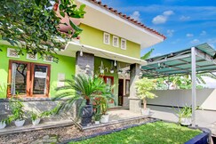 Hotel O Homestay Koe Syariah