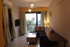 The City Escape in Santiniketan|| Entire 1BHK