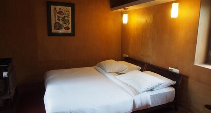 Elephant Valley 15 Kms from Kodai Room Type - Deluxe Room Elephant Valley 15 Kms from Kodai Room Type - Deluxe Room