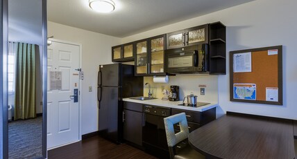 Candlewood Suites TUCSON, an IHG hotel Room Type - 1 King Studio Suite