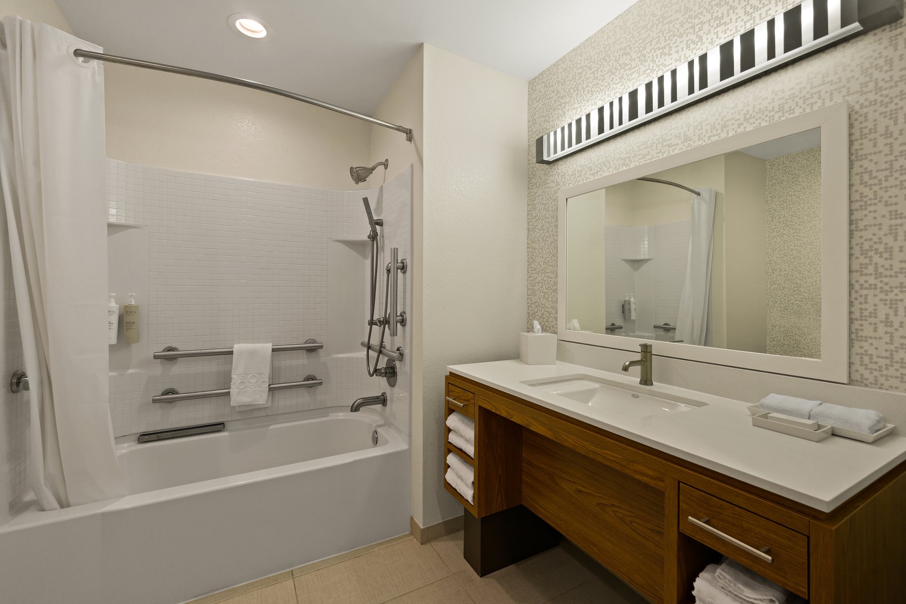 Home2 Suites By Hilton Baytown, Texas - Tap to explore photos
