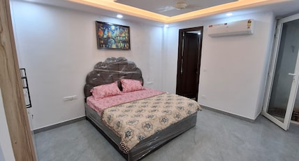 Stella Homestay Airport View Room Type - Bedroom 4