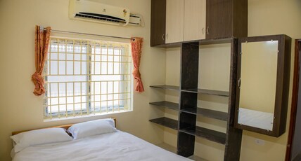 Sriram Apartment Room Type - Premium Suite