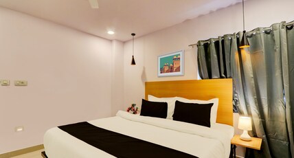 Super Townhouse RCC Marvel Room Type - Classic