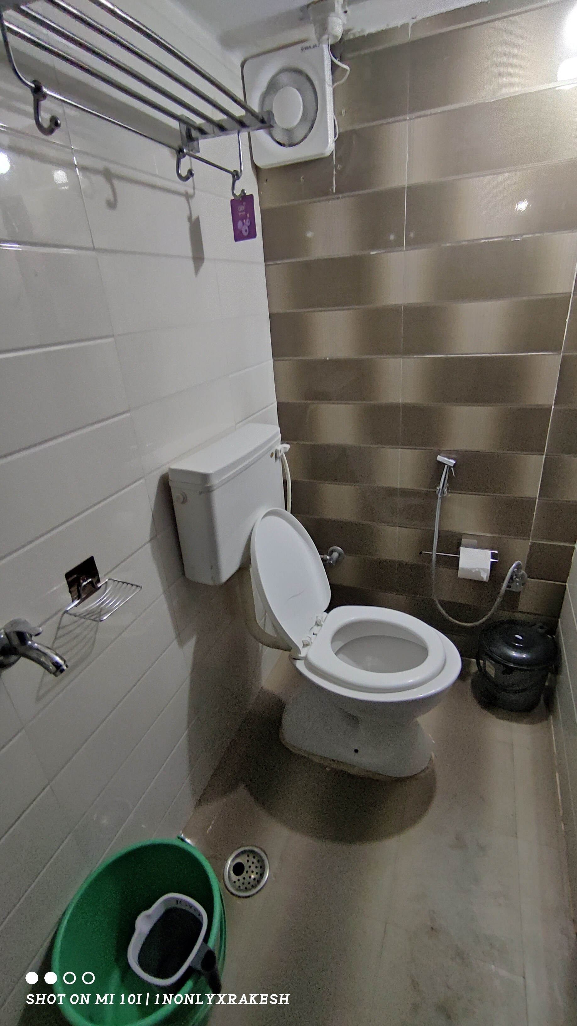 Hotel Dwarika - Tap to explore photos