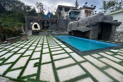 DIGA VISTA LAKE VIEW COTTAGE MUNNAR