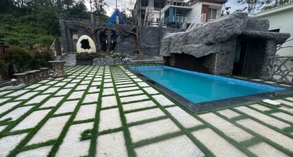 DIGA VISTA LAKE VIEW COTTAGE MUNNAR Room Type - DIGA VISTA LAKE VIEW COTTAGE MUNNAR