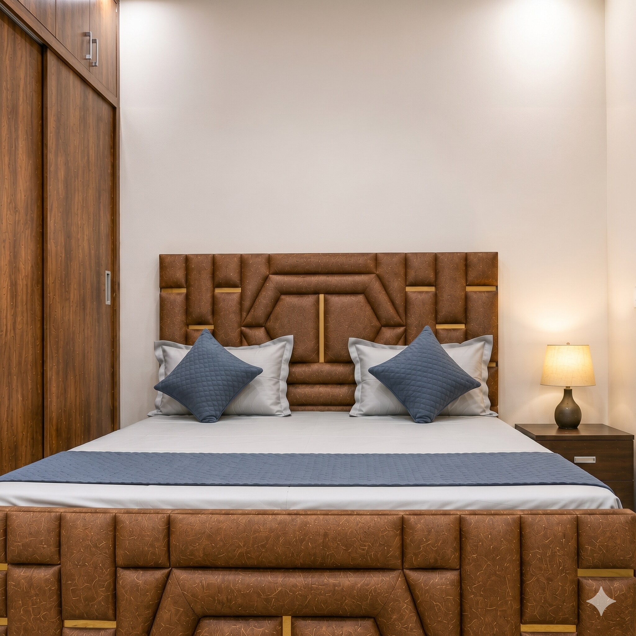 Mountain View 2BHK Aarambh Hillside Dehradun - Tap to explore photos