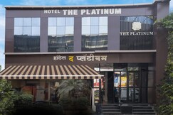 HOTEL THE  PLATINUM