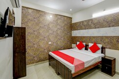 Hotel O The Raghav Villa