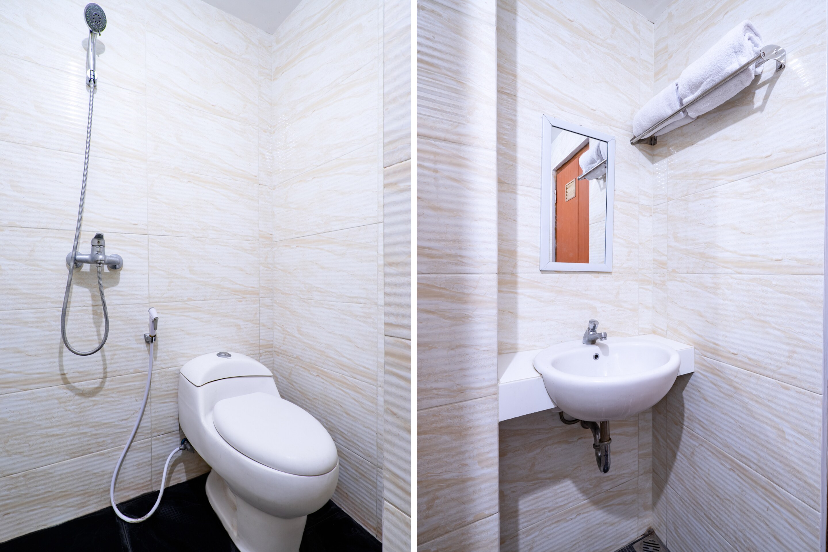 Hotel O Nabila Homestay - Tap to explore photos