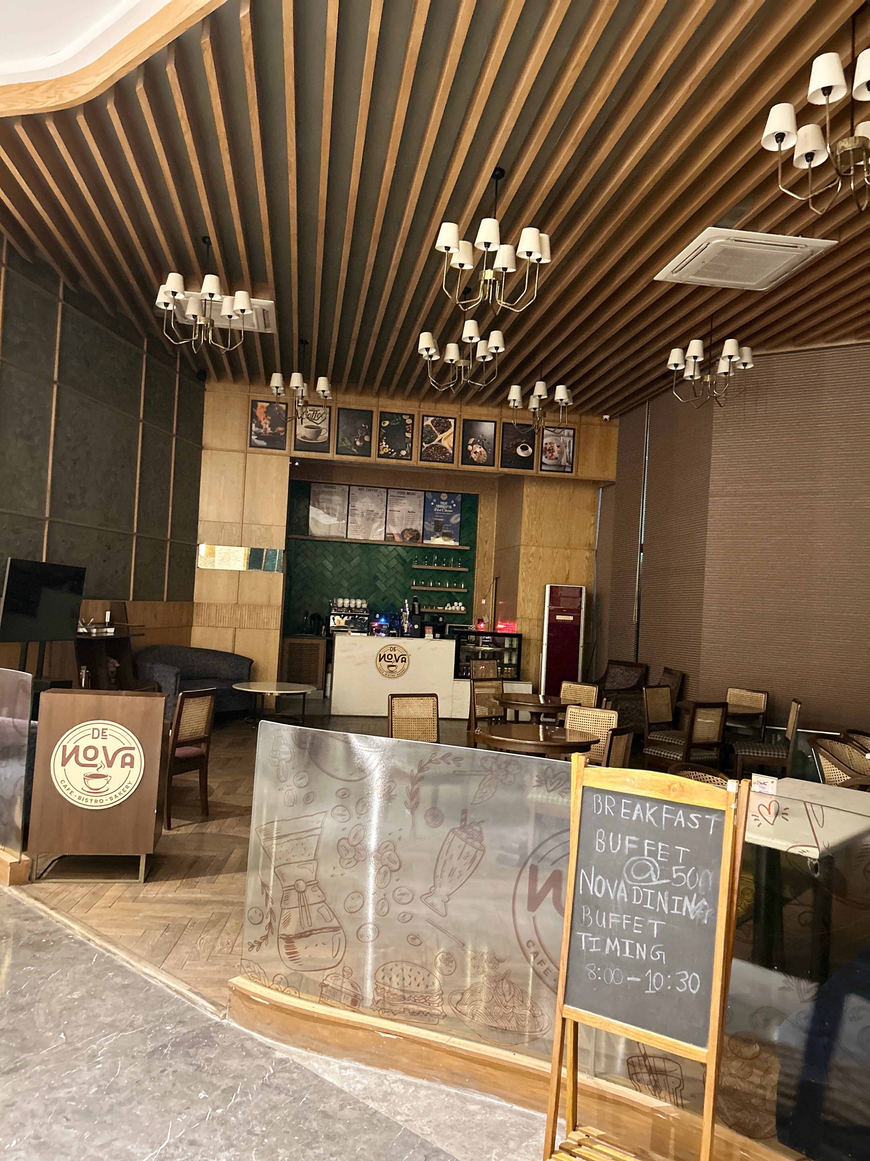 Main gallery