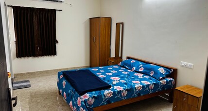 Studio 6 Apartments Room Type - Standard Room