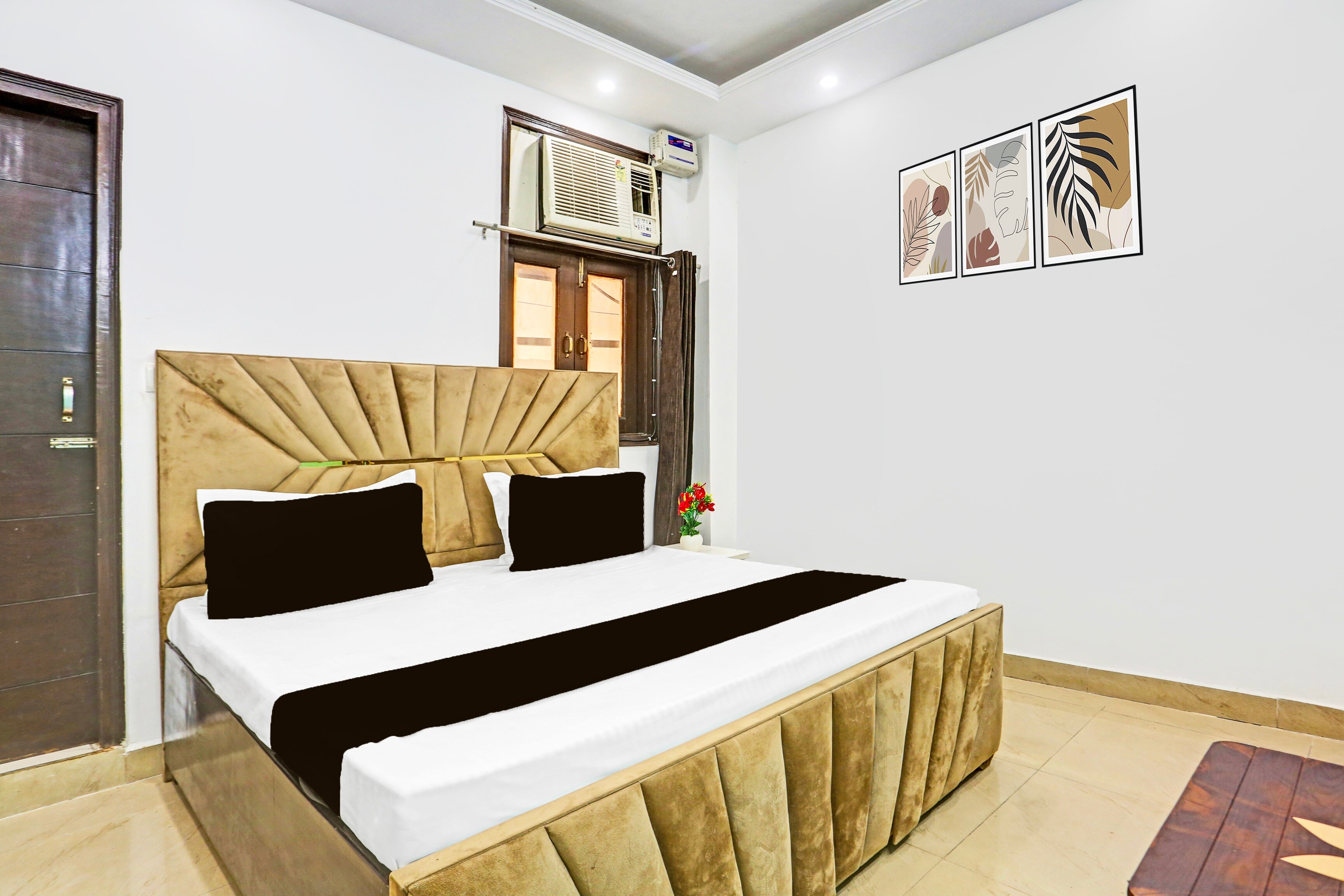 Hotel O KD 111 Shivam Residency - Tap to explore photos