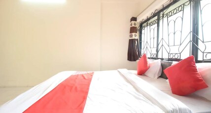 Hotel Sun-Up Inn Room Type - Deluxe Double Room Hotel Sun-Up Inn Room Type - Deluxe Double Room