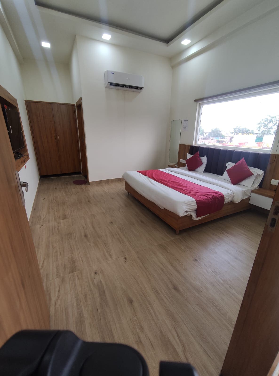 Rajwada Farm - Tap to explore photos