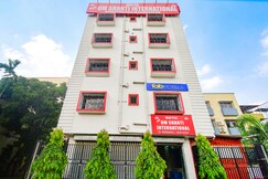 Address of Via Om Shanti International