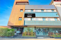 OYO Collection O Vizag International Cricket Stadium