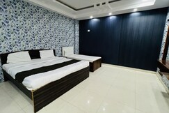 Elite Stay Inn