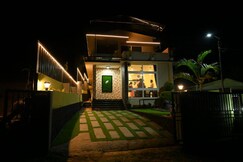 Rooms of Mount Star Pool Villa Vagamon By Zomestay