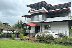 Varandah Villa  Karjat