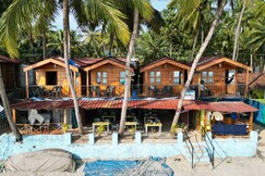 janisha sea Beach cottage