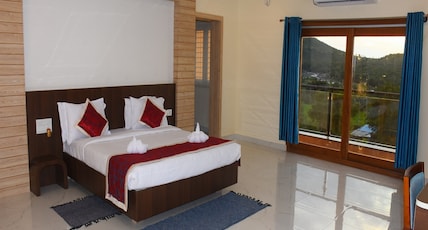 KSTDC Hotel Mayura Bharachukki Shivanasamudra Room Type - Suite Room KSTDC Hotel Mayura Bharachukki Shivanasamudra Room Type - Suite Room