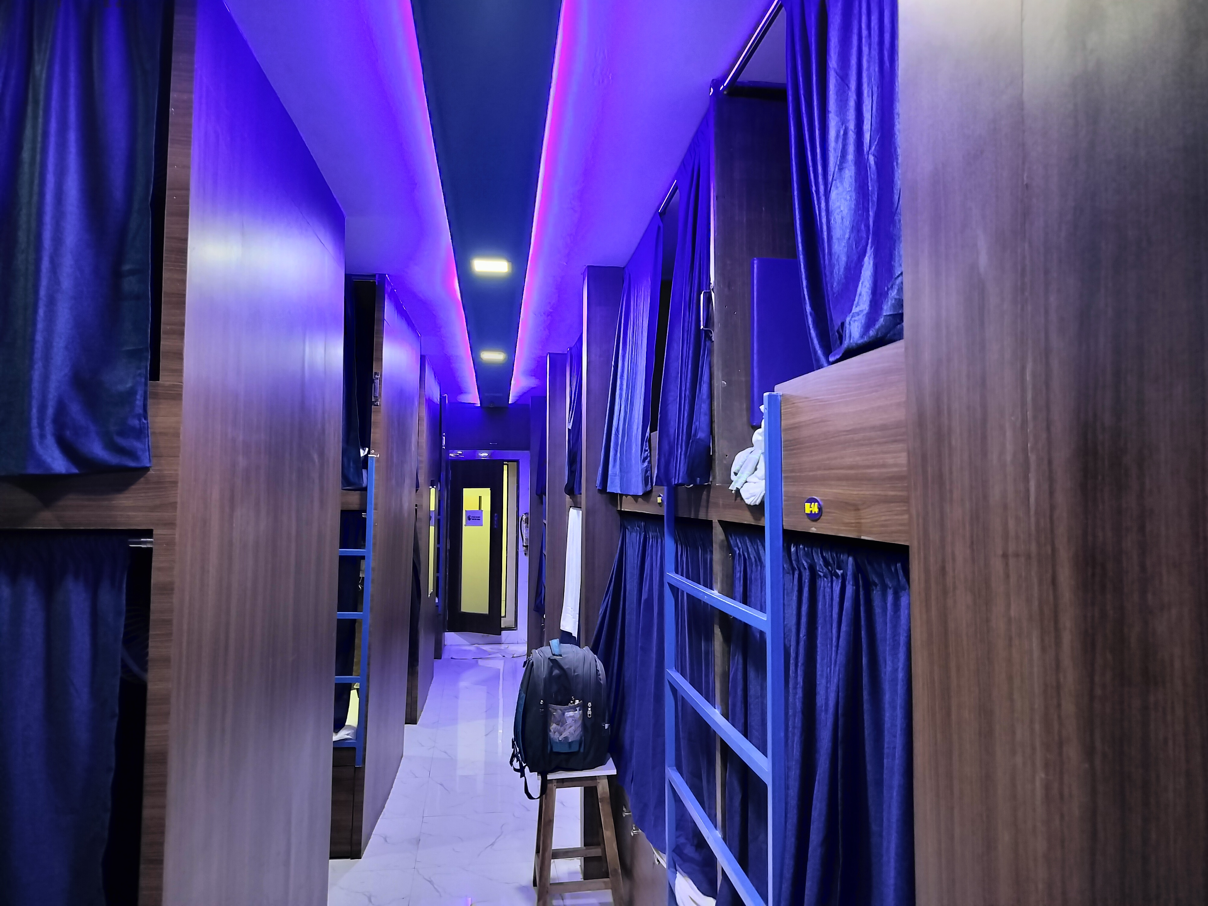 Kohinoor P G And Dormitory - Tap to explore photos