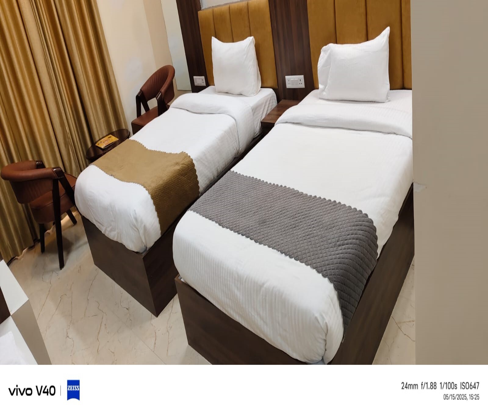 Hotel Avinash - Tap to explore photos