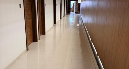 Carnival Inn Room Type - Dormitory room