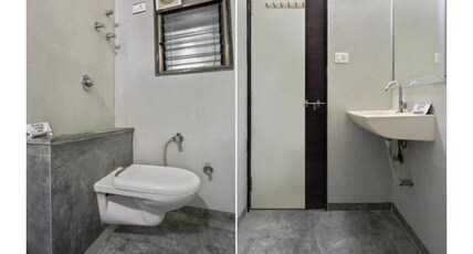 FabHotel Siddhivinayak Grand Room Type - Deluxe Room FabHotel Siddhivinayak Grand Room Type - Deluxe Room