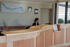 Best Western Chaffey International Motor Inn