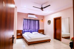 Hotel Dev Krishna Palace