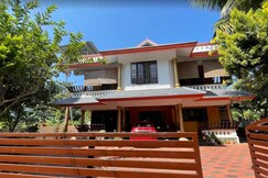 Navendu Home Stay