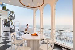 Deja Blu, by The Sea | 4 BHK Villa