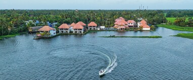 Alaya Stays Paloma Backwater Resorts