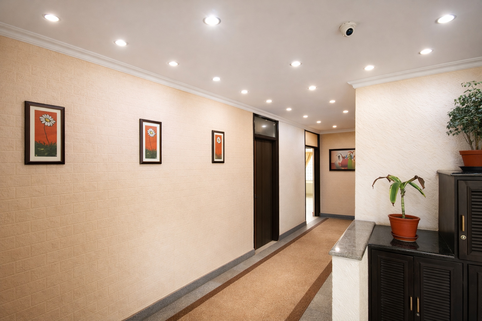 Main gallery