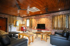 LG RESORTS Lakavarapu kota