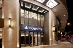 Dorsett Wanchai Hong Kong