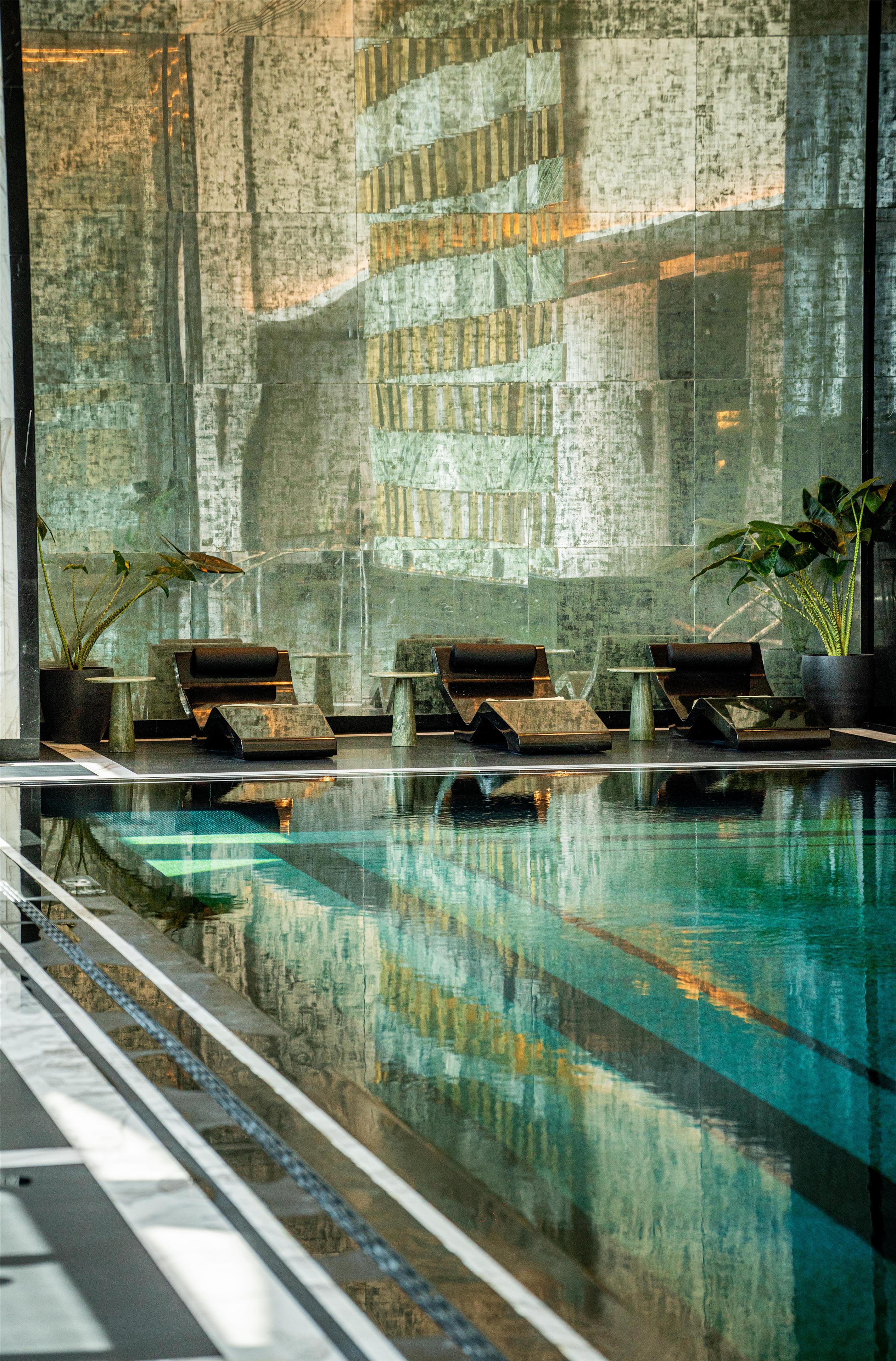 Waldorf Astoria Doha West Bay by Hilton - Tap to explore photos