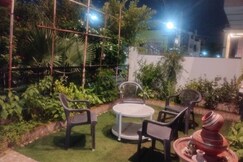 Anand Home Stay Full Apartment