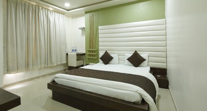 Hotel Volga Room Type - PRIME