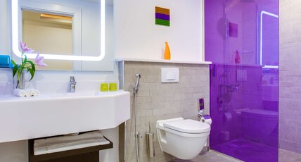 Park Inn by Radisson Dammam Room Type - Standard Room - View