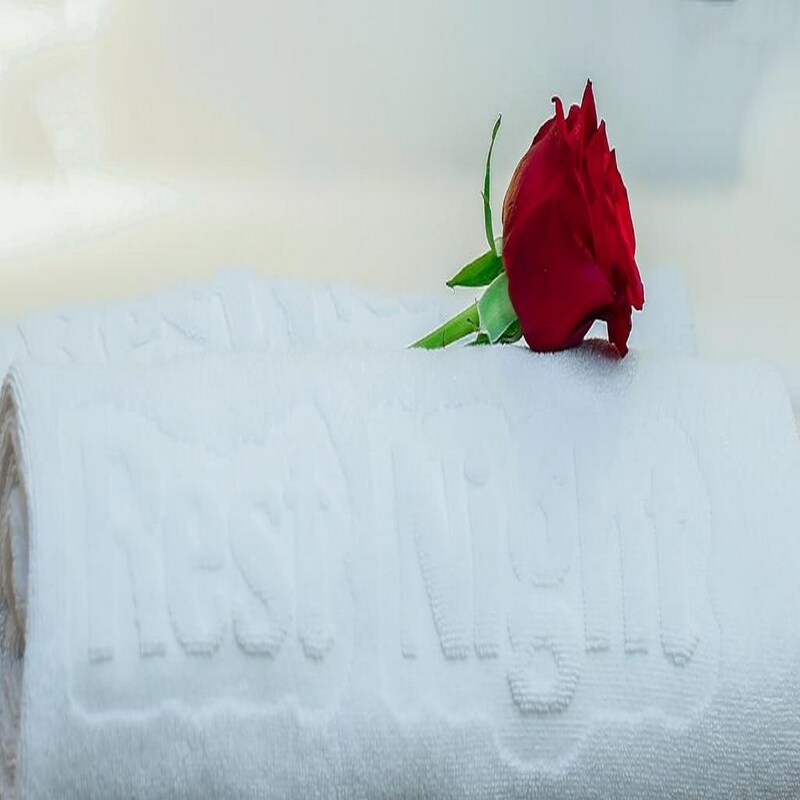 Rest Night Hotel Apartment - Al Hamra - Tap to explore photos