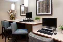 Staybridge Suites BUFFALO-AMHERST, an IHG hotel