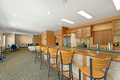 Best Western Wittenberg Inn