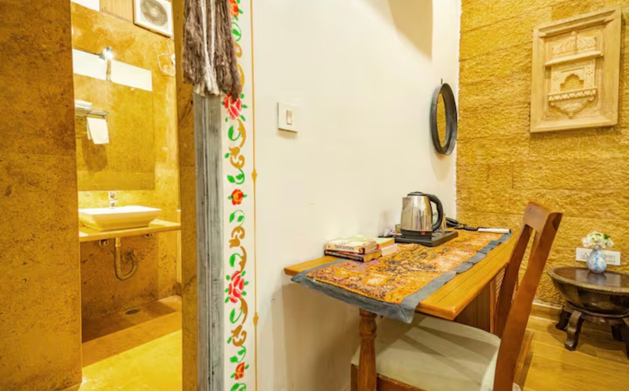 Lyasa lalghat rooms - Tap to explore photos