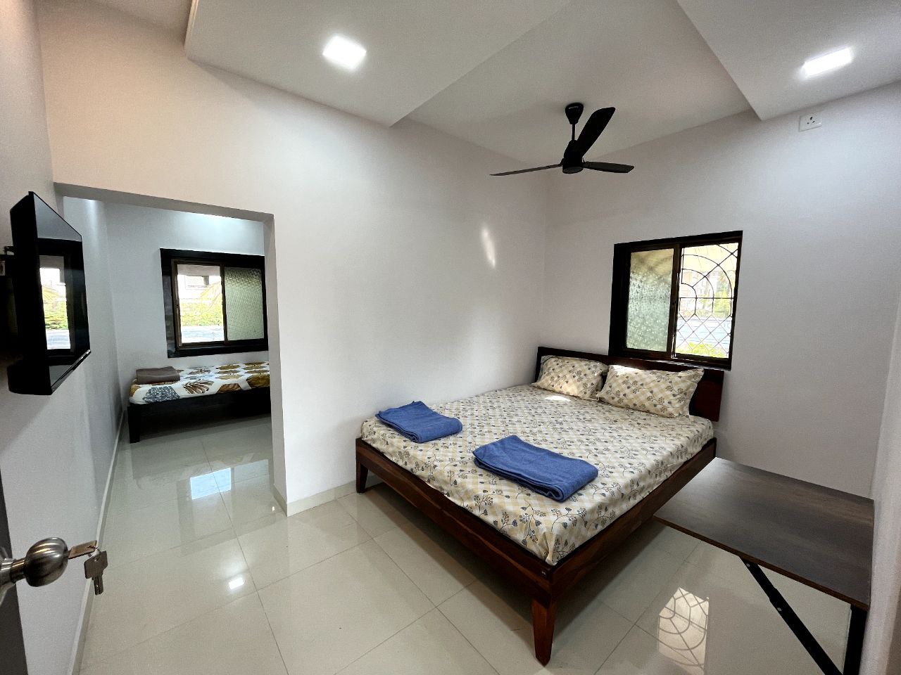 Gayatri Homestay - Tap to explore photos